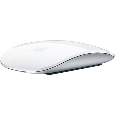 Staples apple mouse
